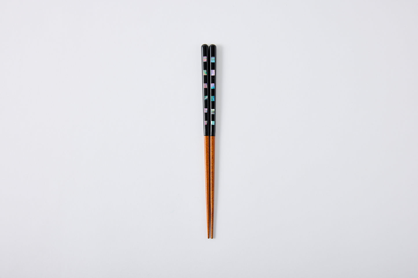 Dishwasher-Safe Okigai Motif Chopsticks Large