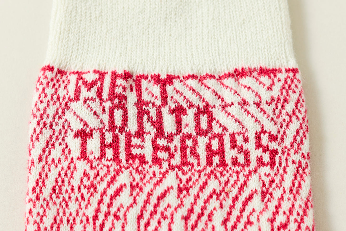 COLD GRASS