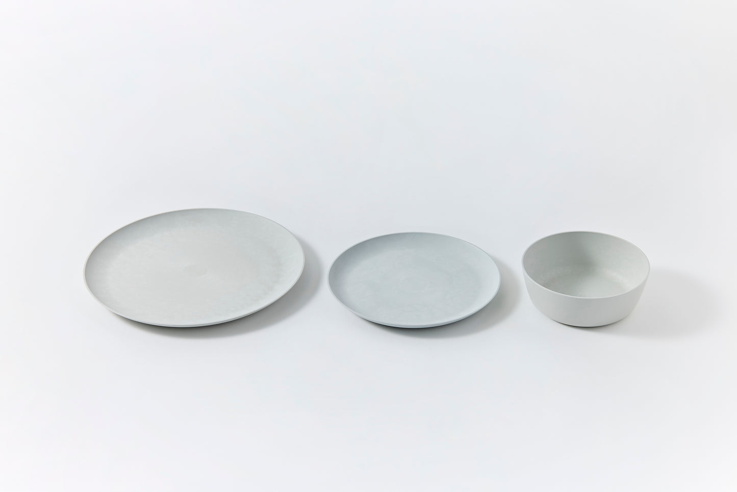 3-Piece Plate Set