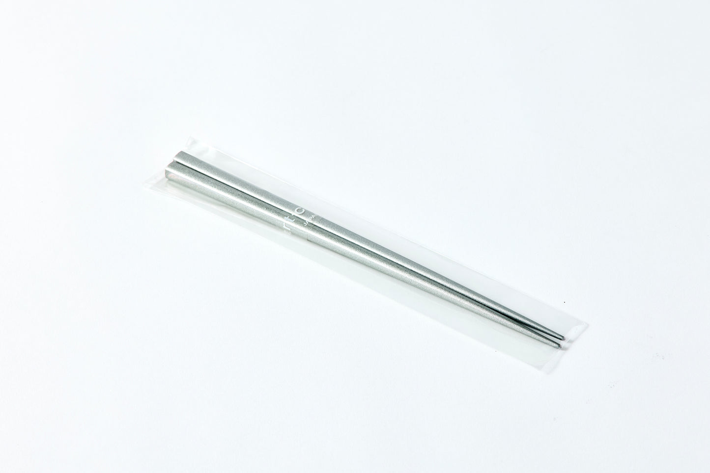 hashi / silver