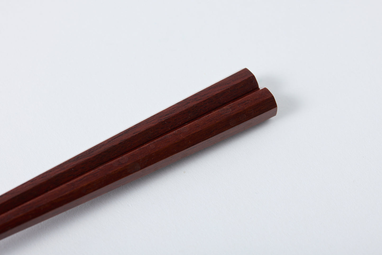 Octagonal Manilkara Chopsticks Iki 23cm