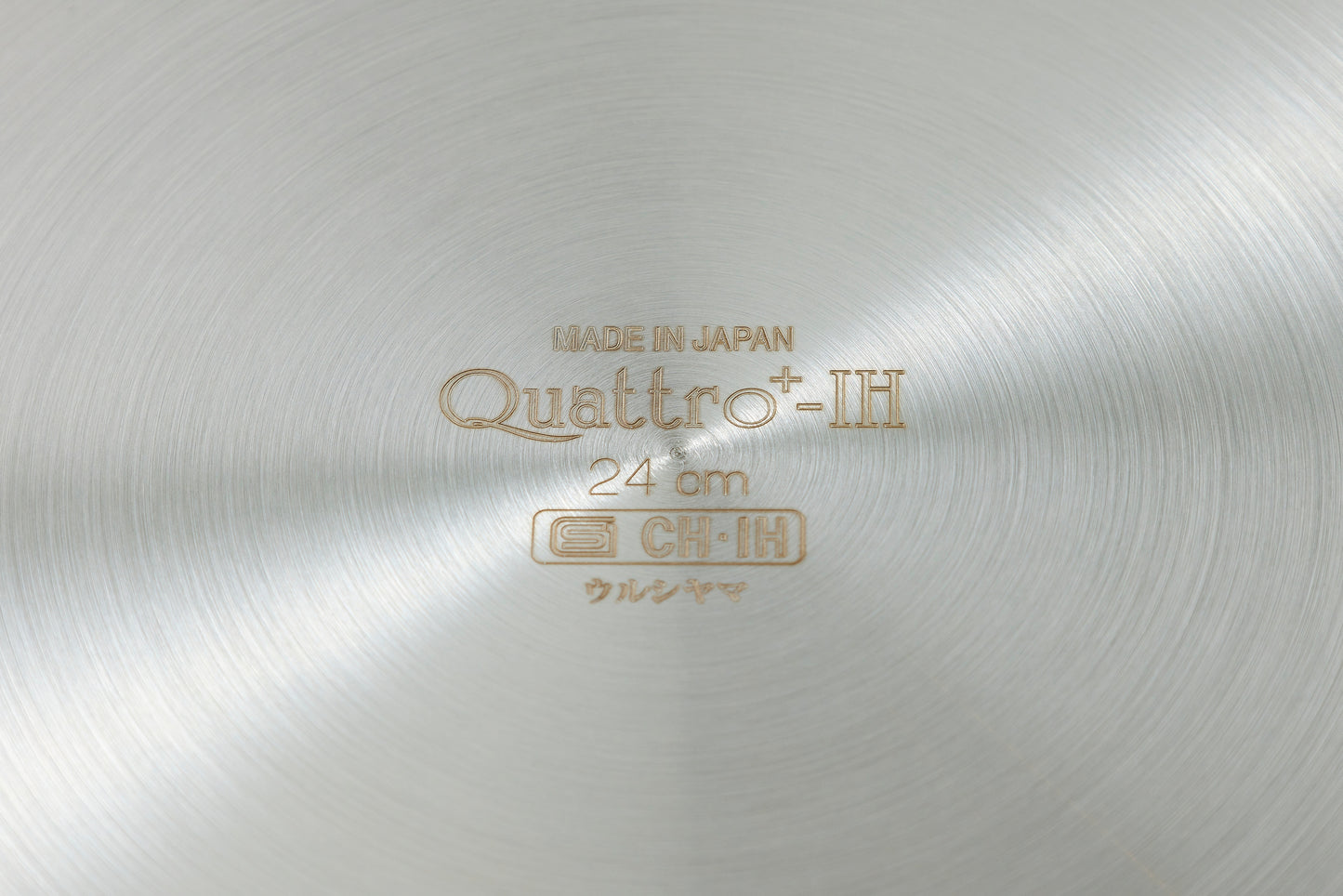 Frying Pan 24cm