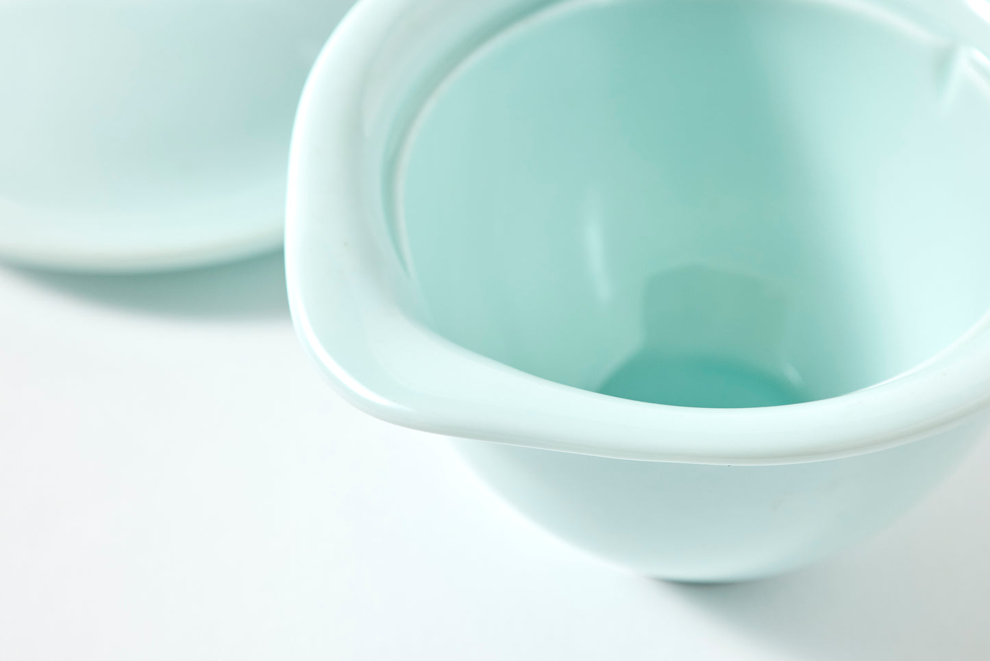 Tea Set for Four