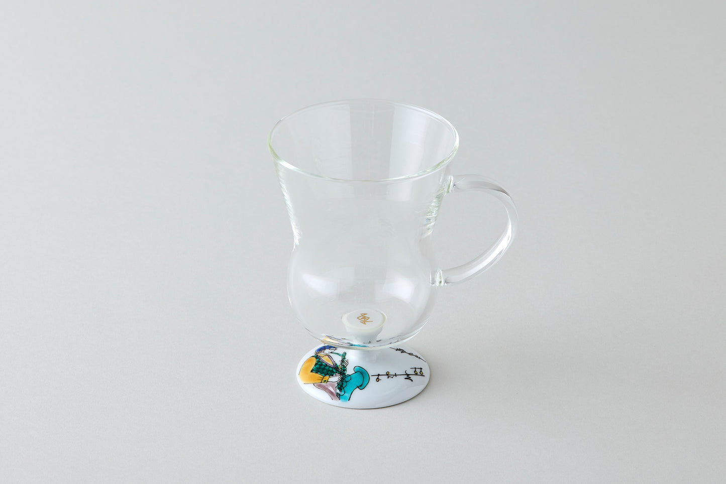 Gourd Mug - Sax