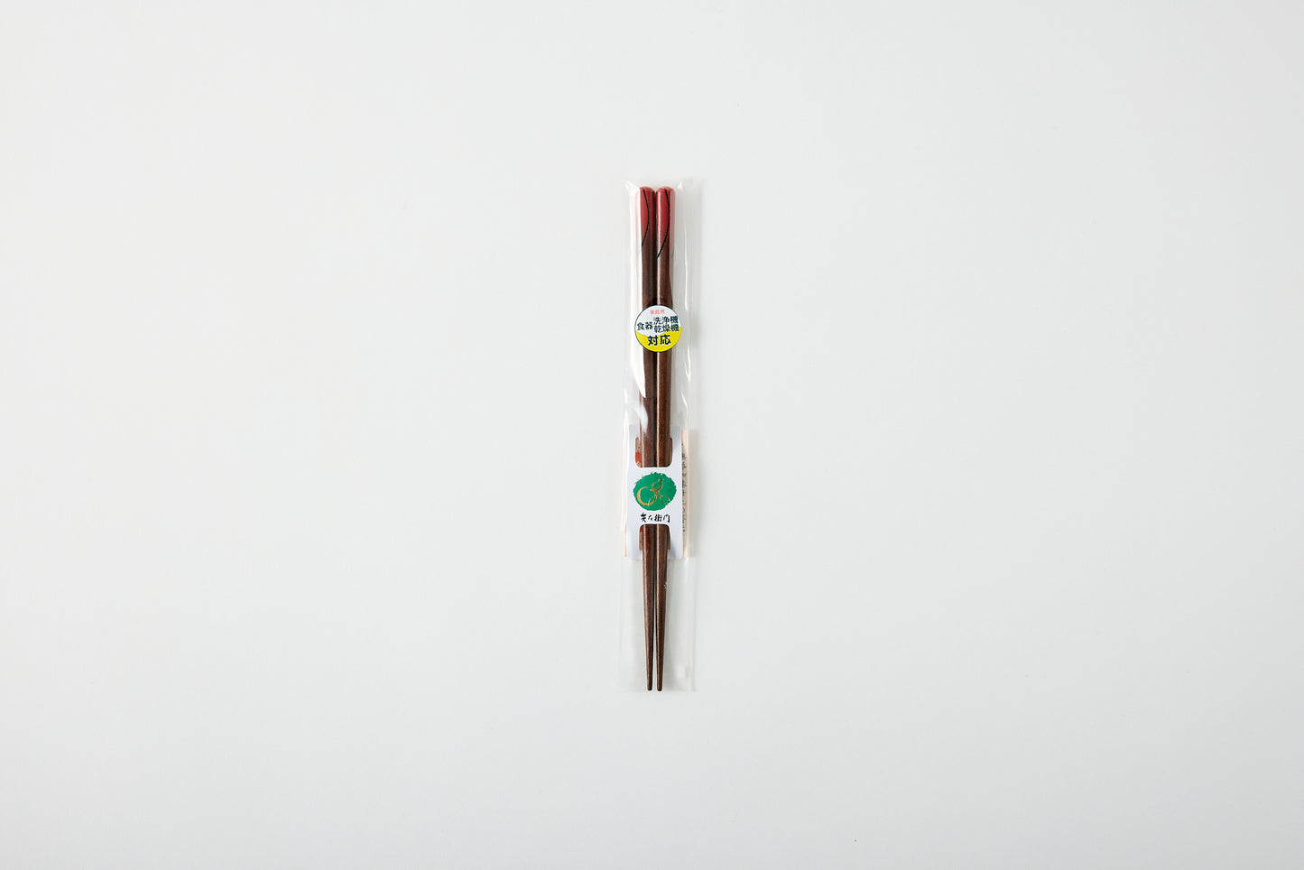 Dishwasher-Safe Hobashira Chopsticks Medium