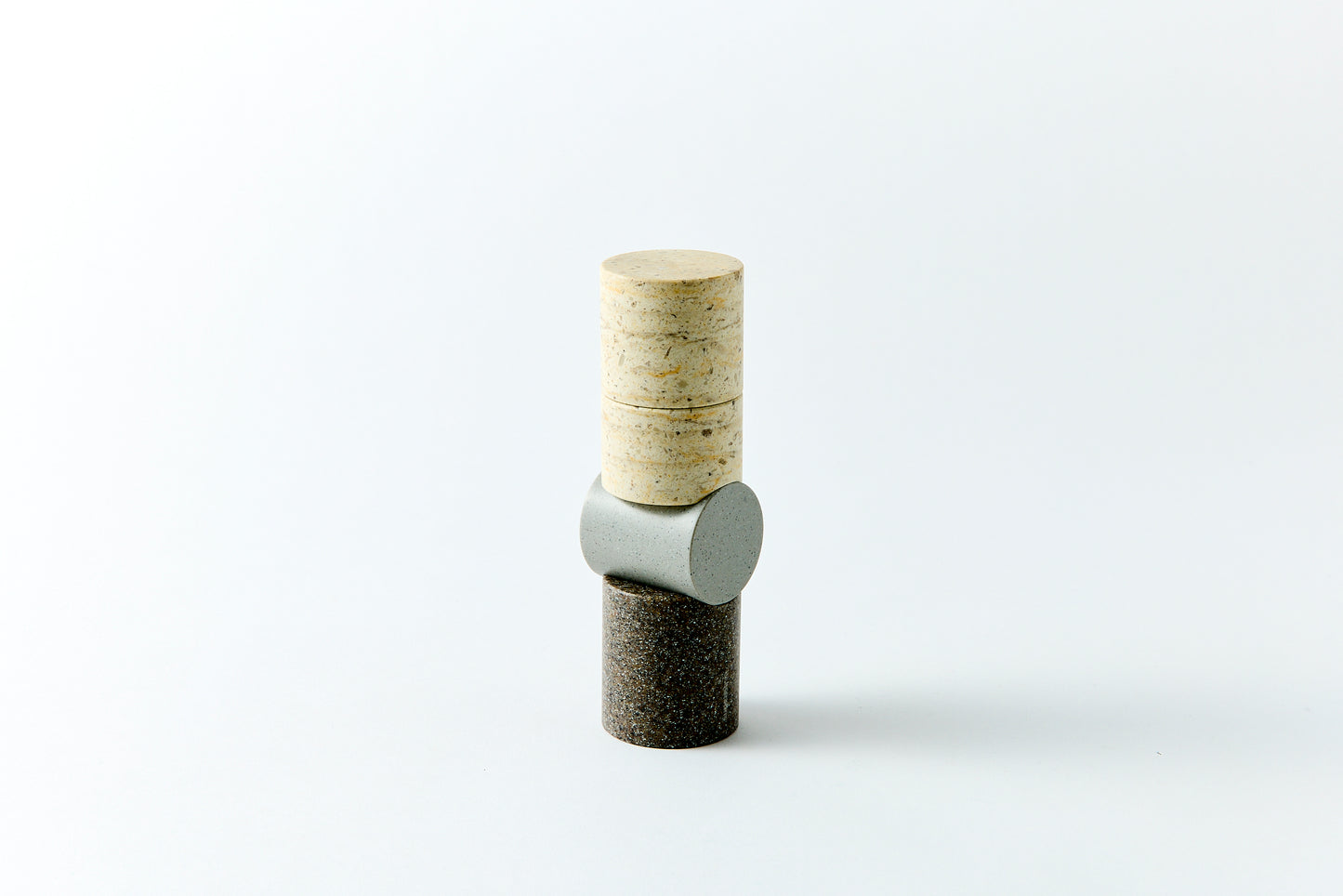 Salt & Pepper Mill Type B