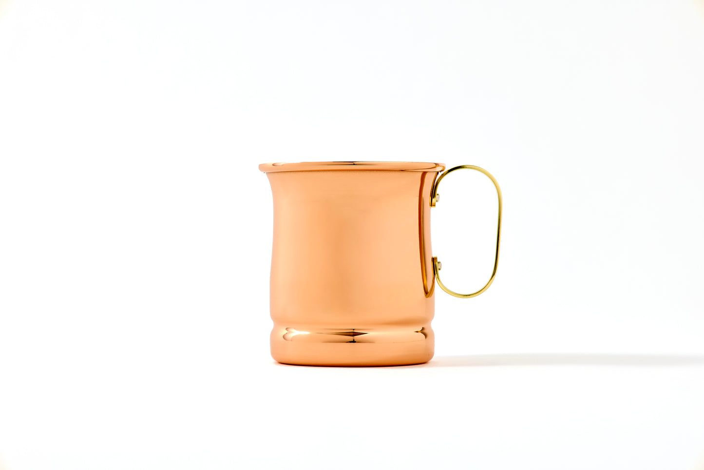Pure Copper Mug 340ml