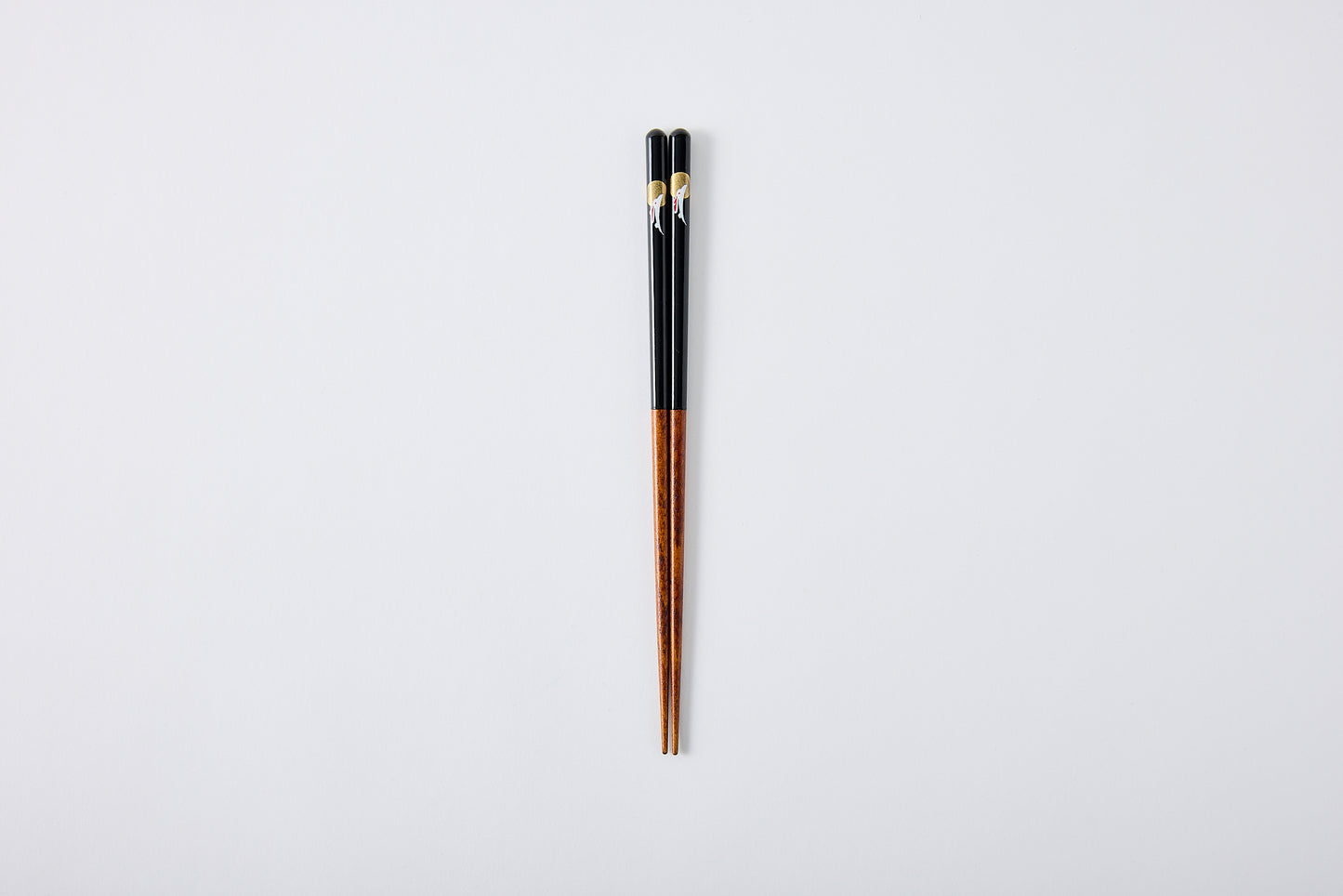 Dishwasher-Safe Moon Rabbit Chopsticks Large