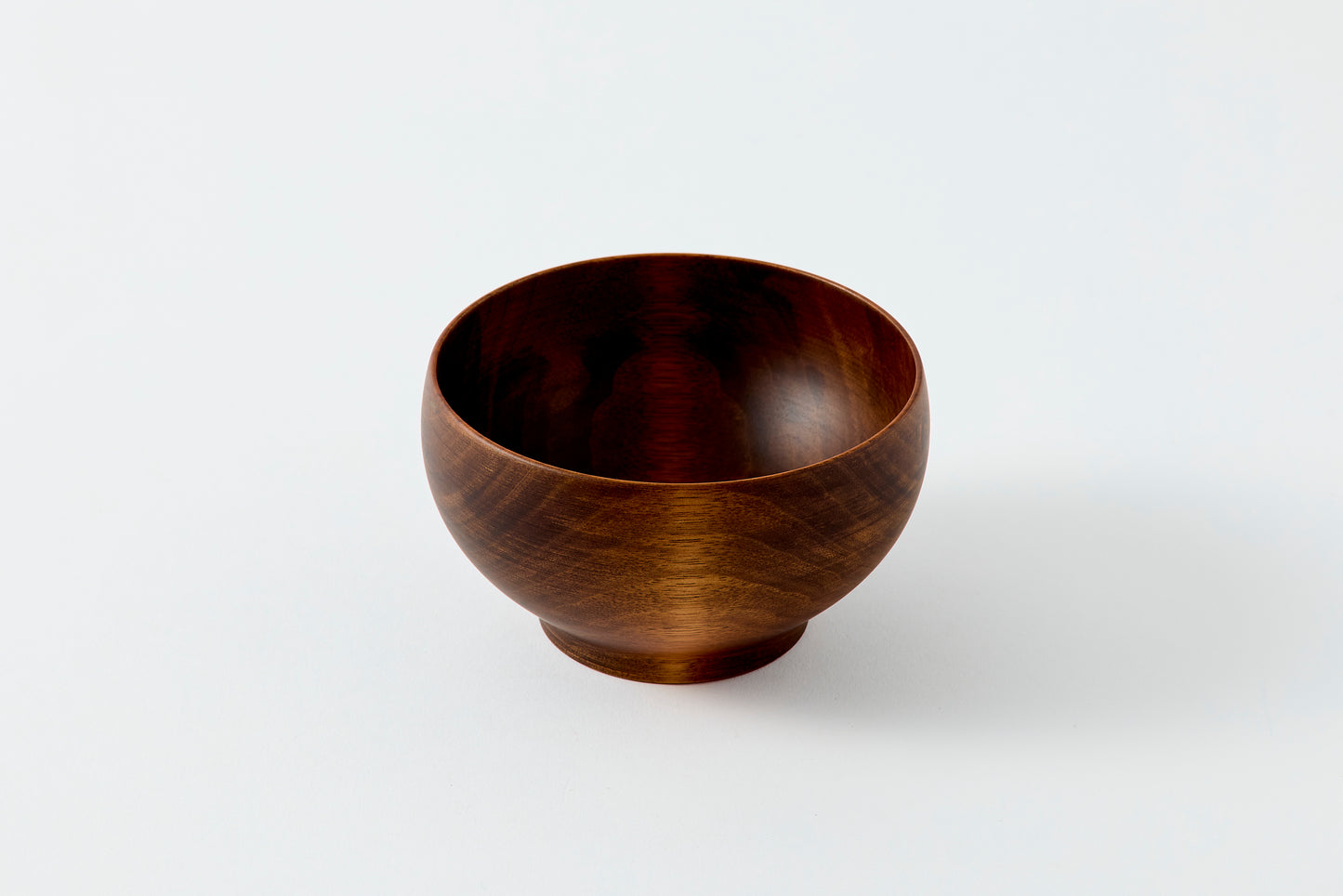 terra Meiboku Bowl Medium Walnut