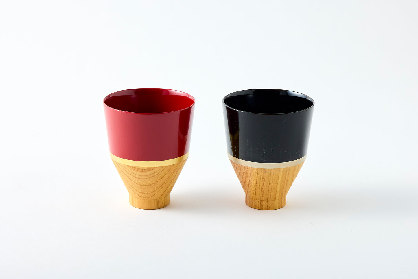 KOROMO Japanese Tea Cup