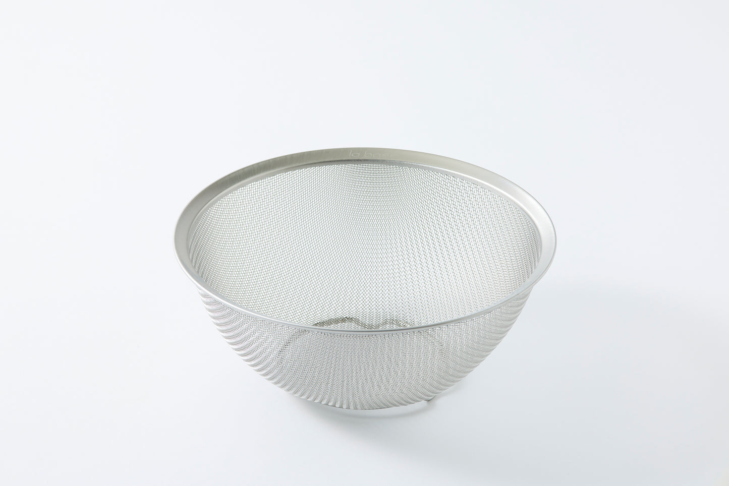Stainless Steel Round Strainer 21cm (Medium)