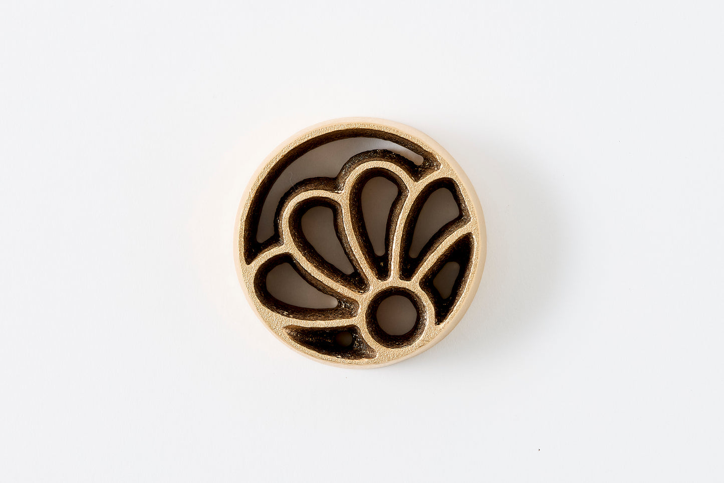 Pin-less Flower Frog ® / Petal L