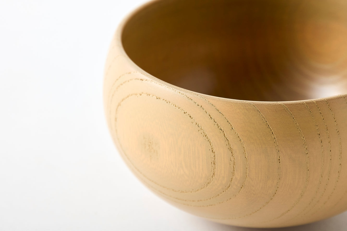 KYONONA Bowl (Shogoin Turnip)