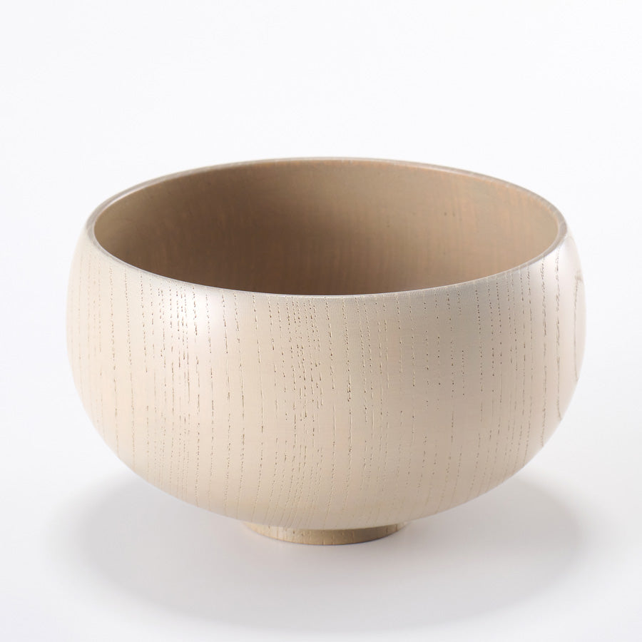 KYONONA Bowl (Shogoin Turnip)
