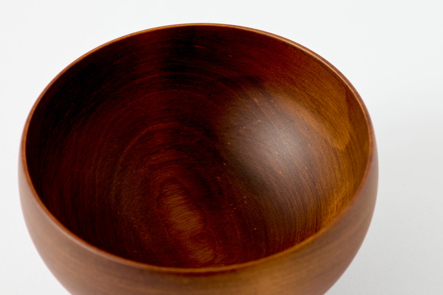 terra Meiboku Bowl Medium Cherry