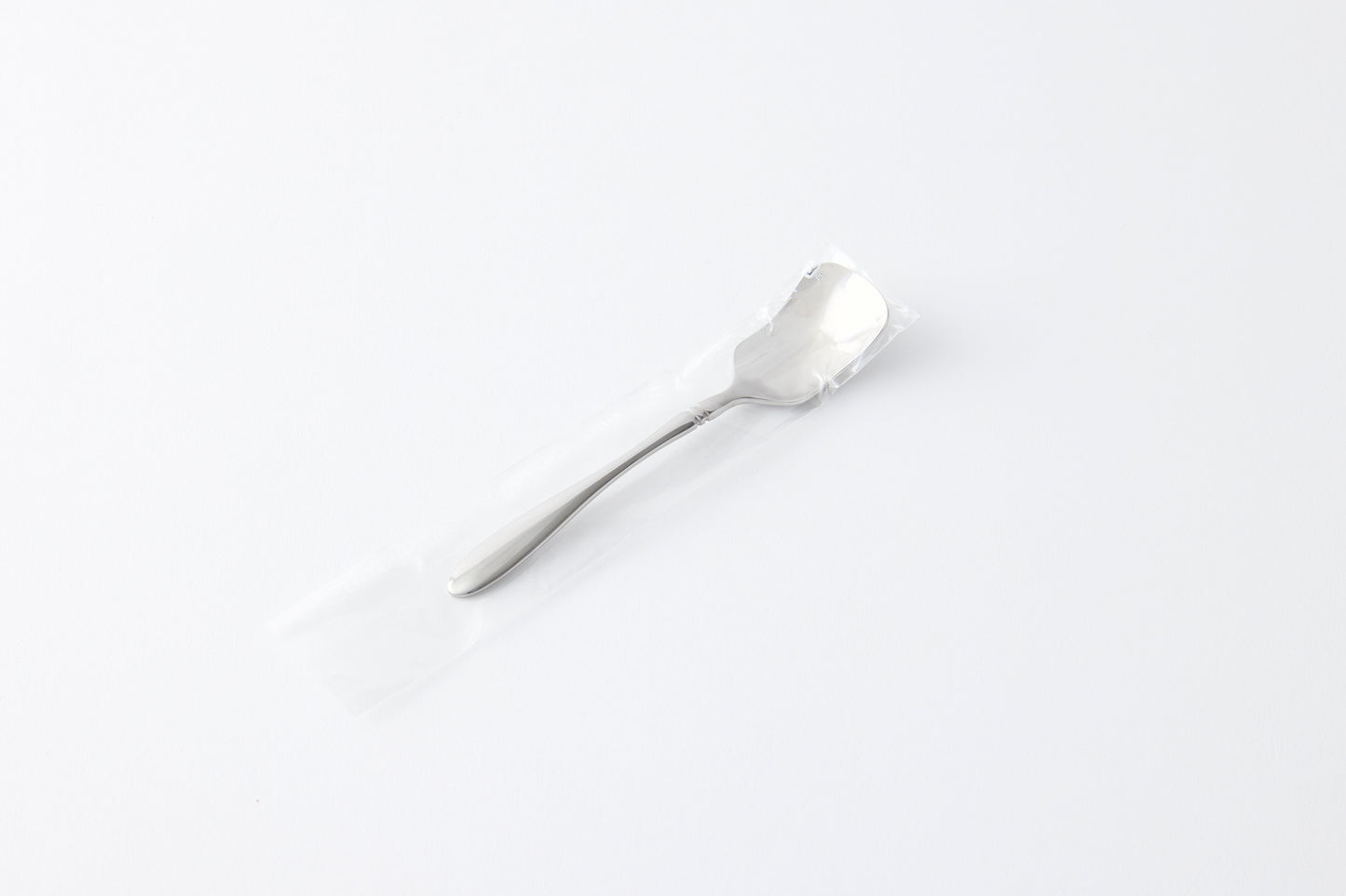 Ice Spoon
