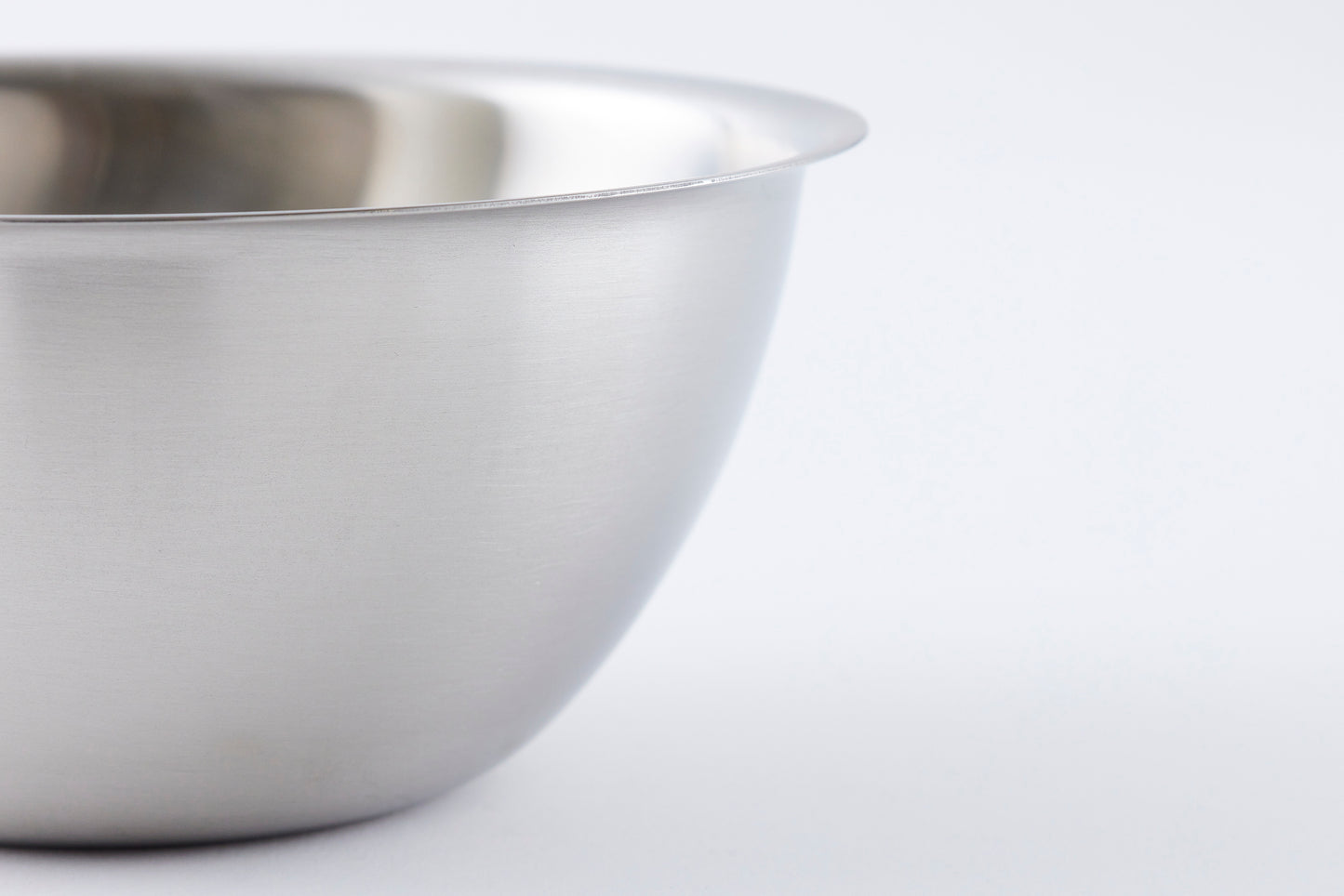 Stainless Steel Bowl 15cm (Small)