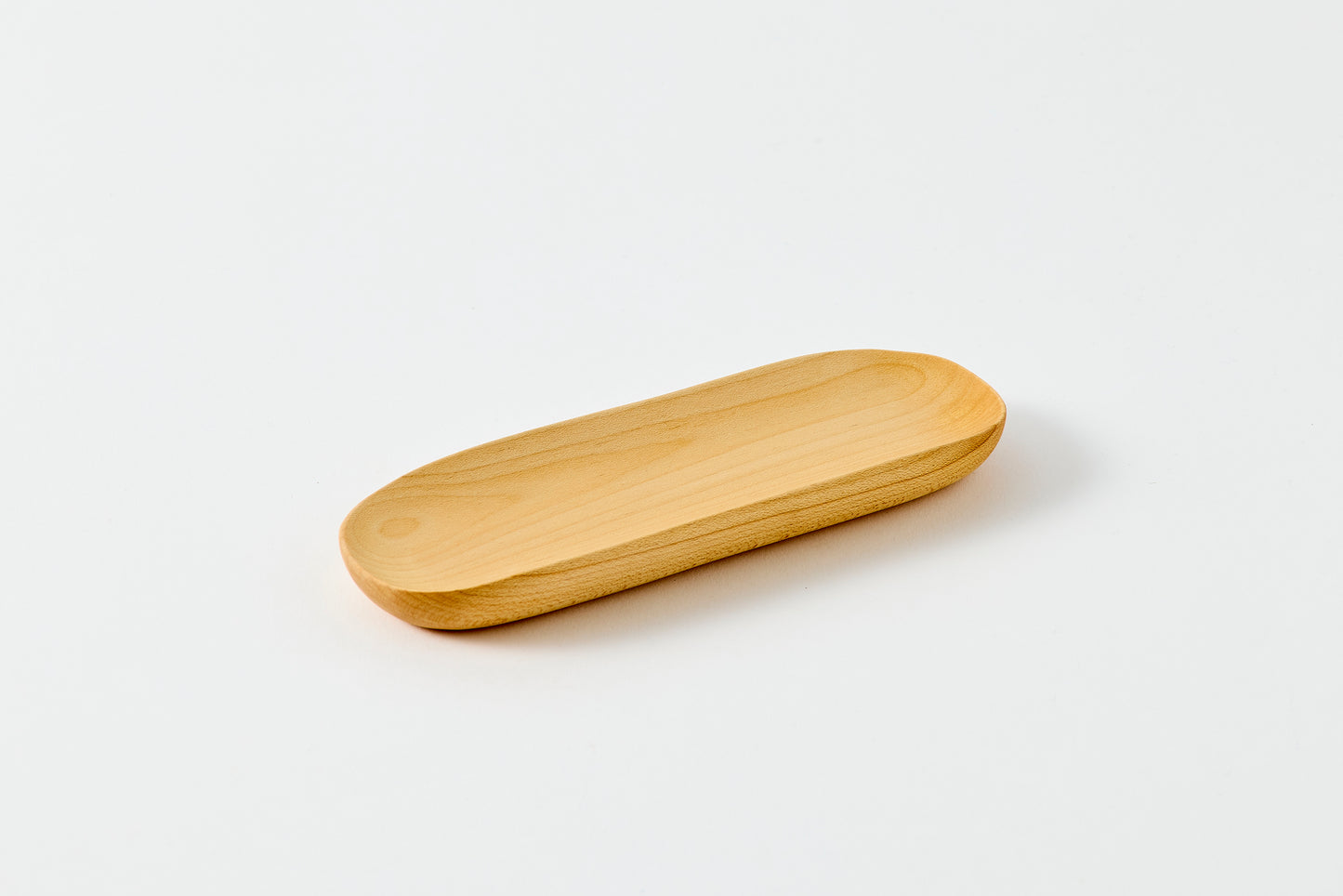 Hand Towel Rest Maple