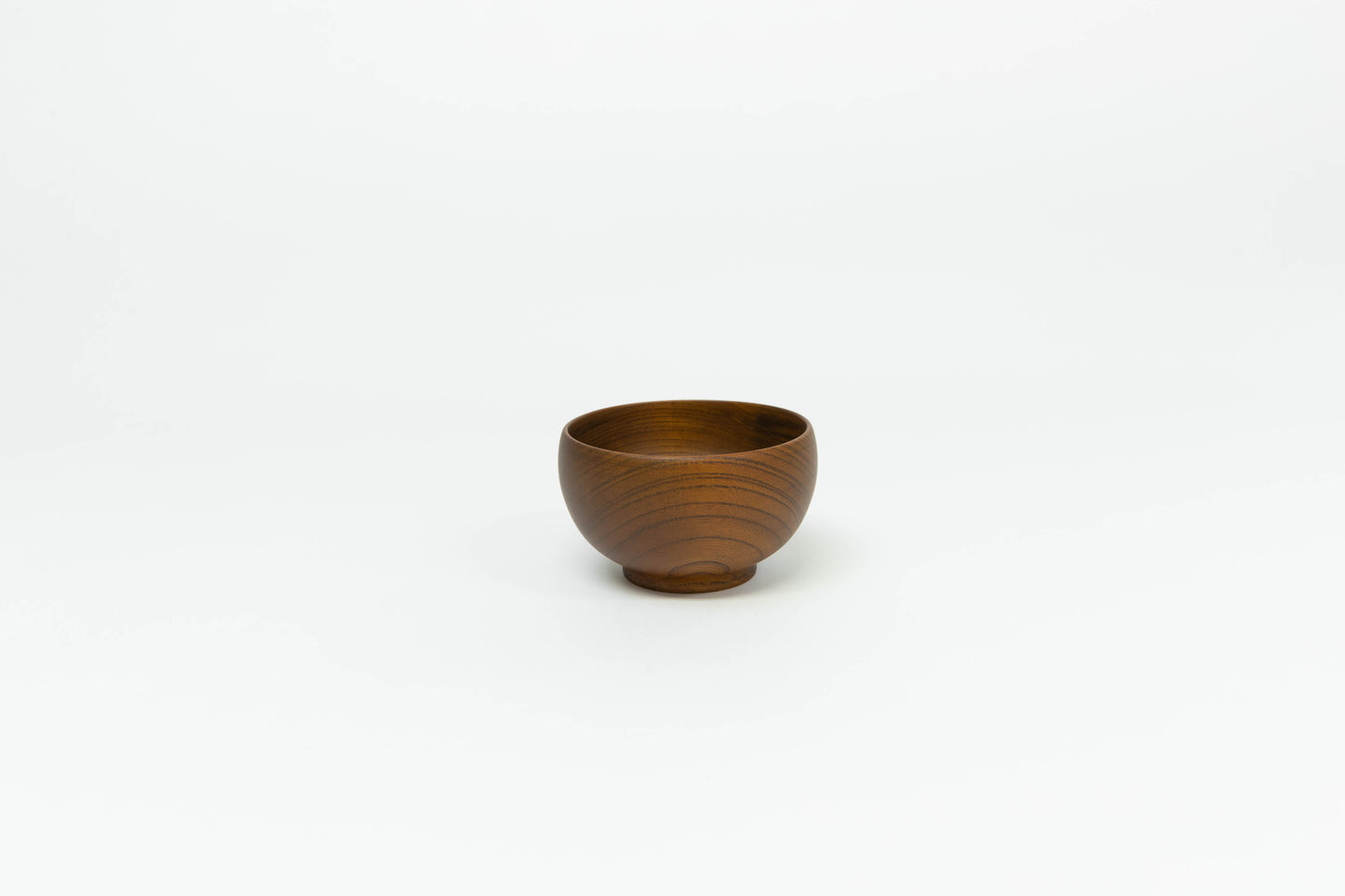 terra Meiboku Bowl Medium Zelkova