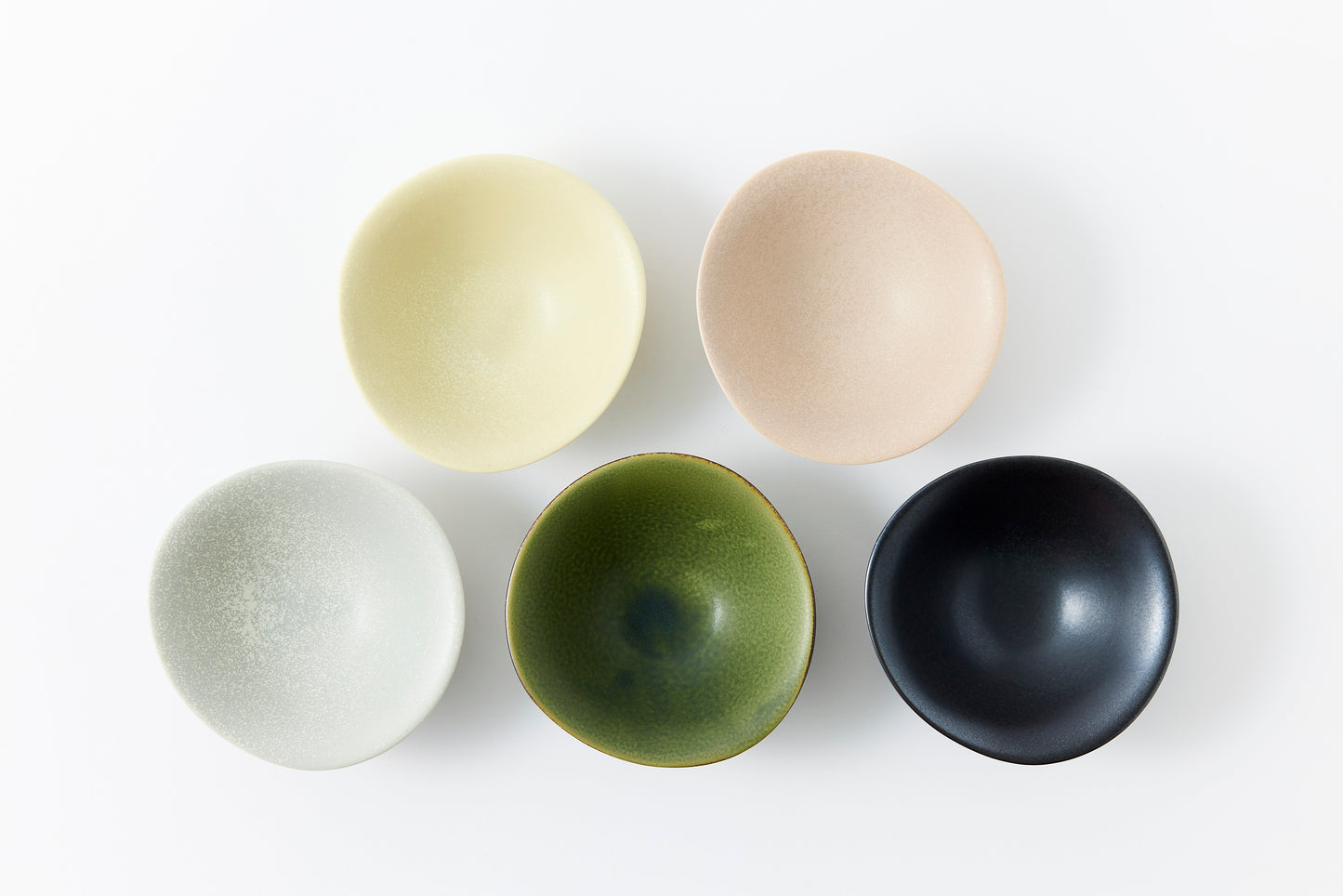 Domino de salad. Small Bowl