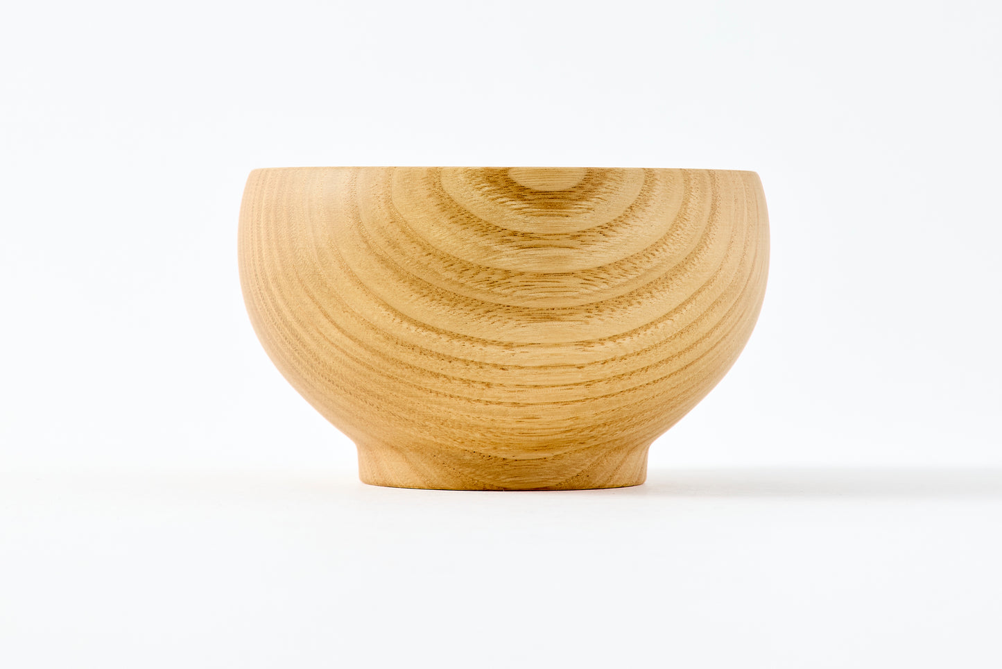 Meiboku Bowl Medium Chestnut