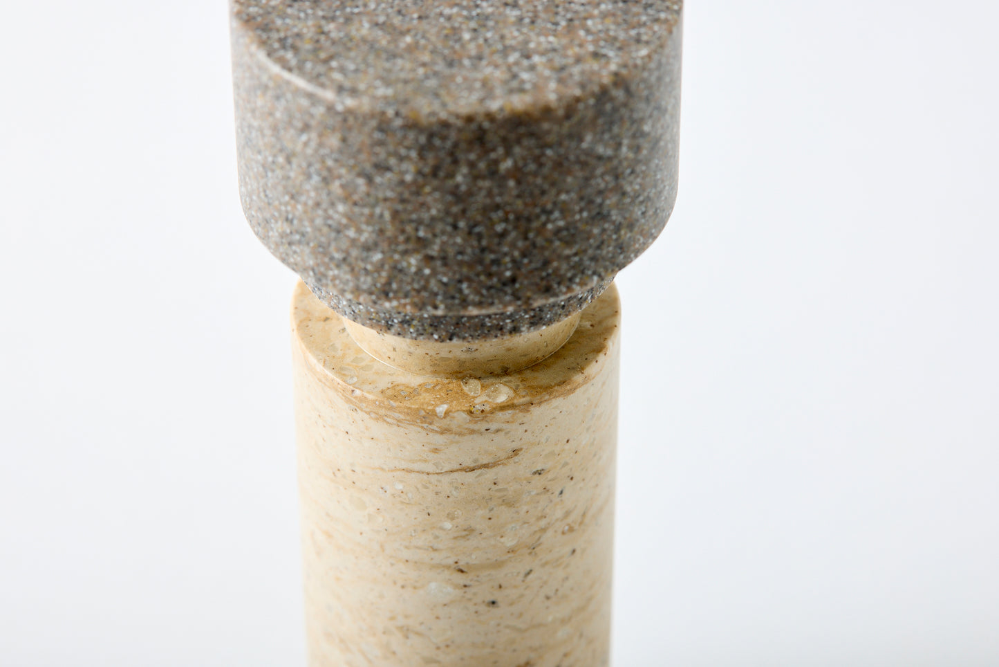 Salt & Pepper Mill Type A