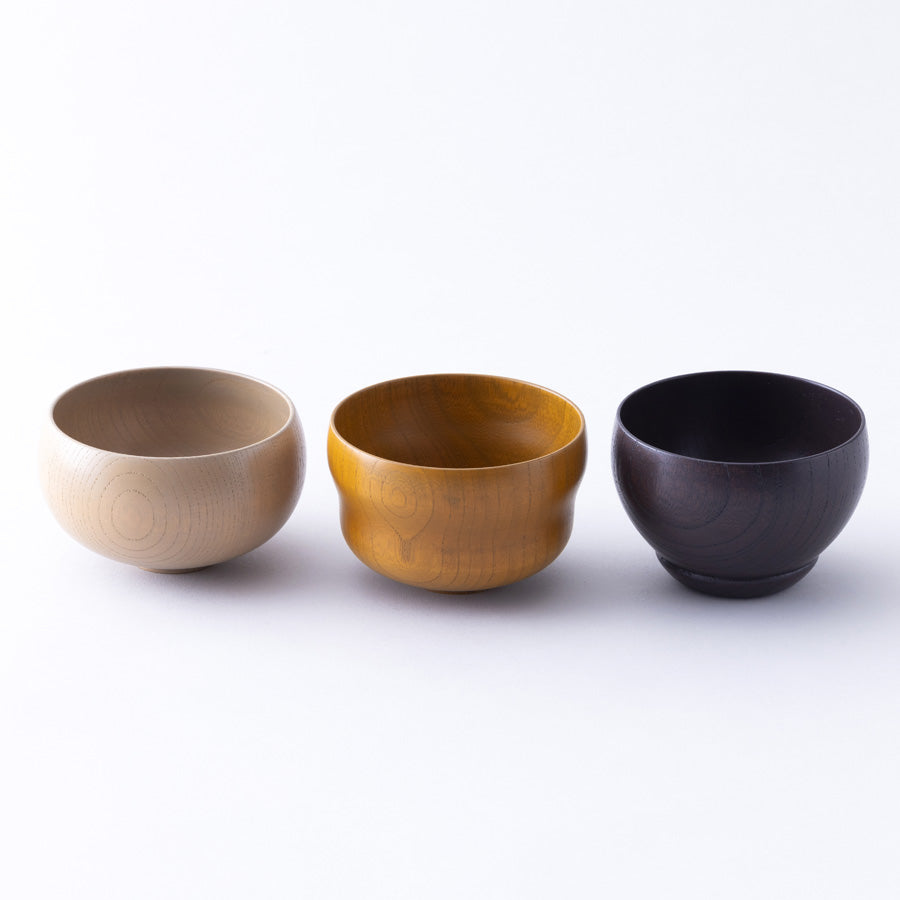 KYONONA Bowl (Shogoin Turnip)