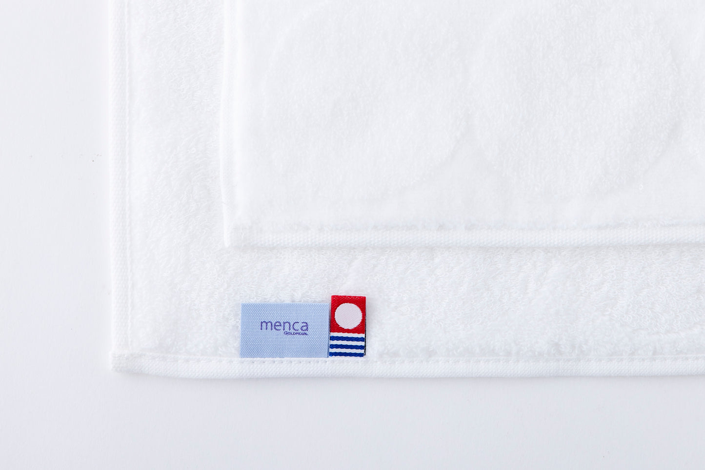 menca mature – Handkerchief