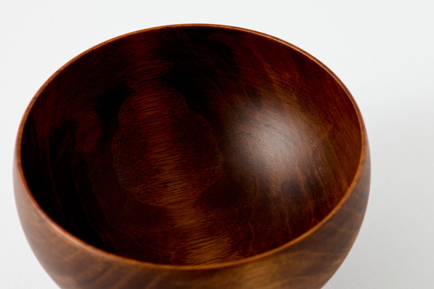 terra Meiboku Bowl Medium Walnut