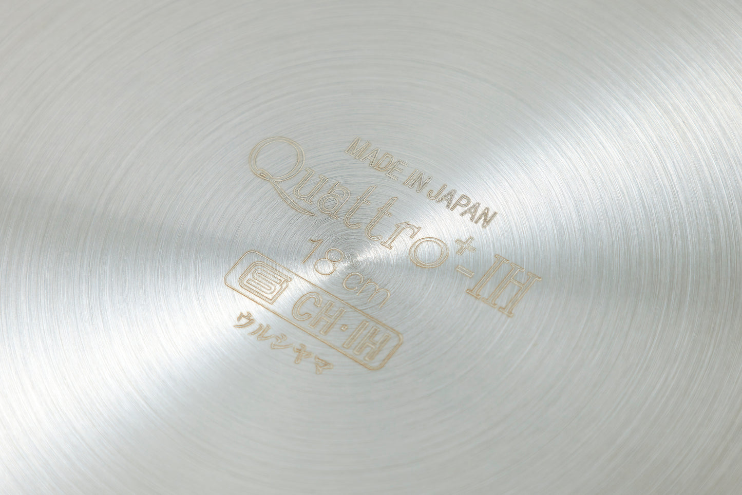 Frying Pan 18cm