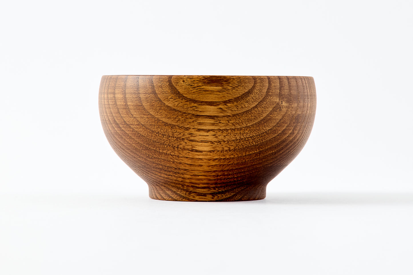 terra Meiboku Bowl Medium Chestnut