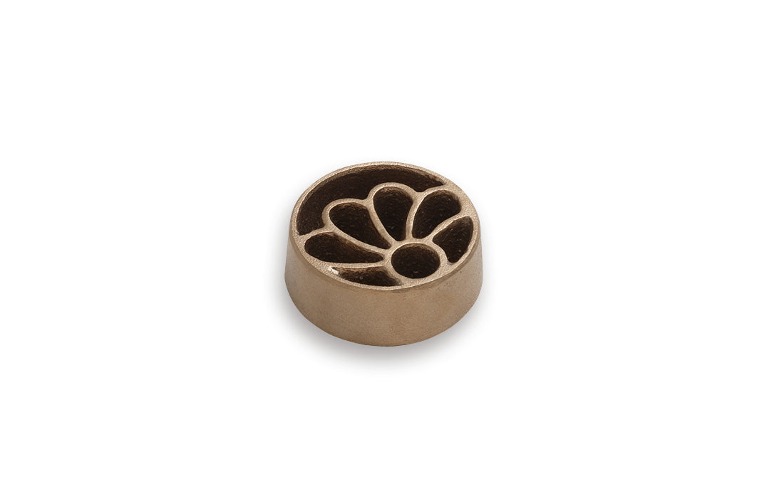 Pin-less Flower Frog ® / Petal S