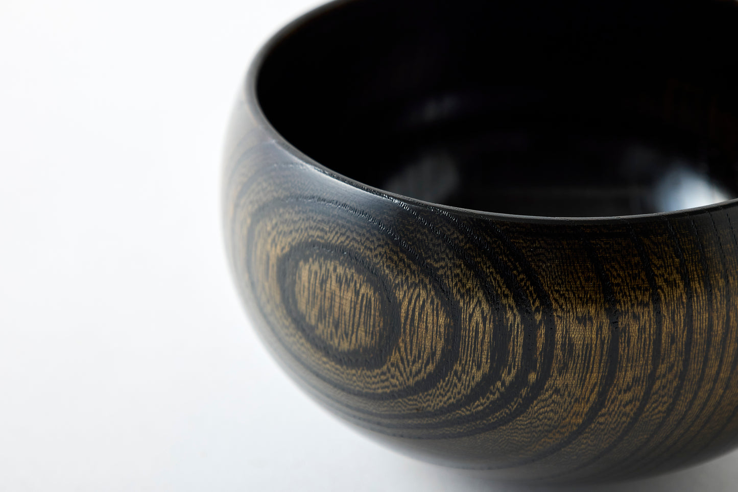 KYONONA Bowl (Shogoin Turnip)