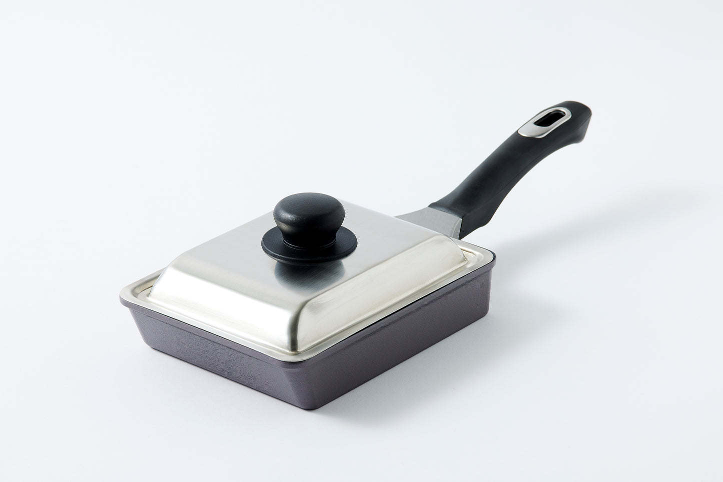 Japanese Omelette Pan 19×13.5cm