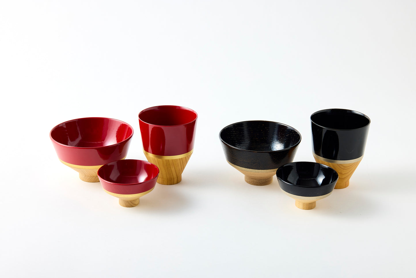 KOROMO Japanese Tea Cup