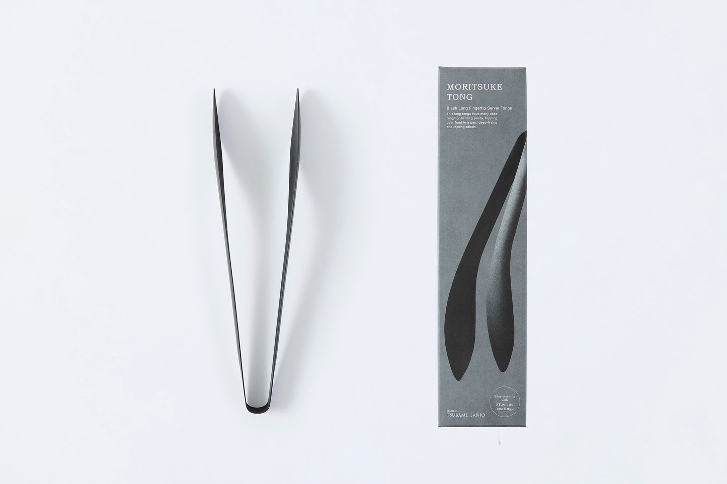 Plating Tongs – Black