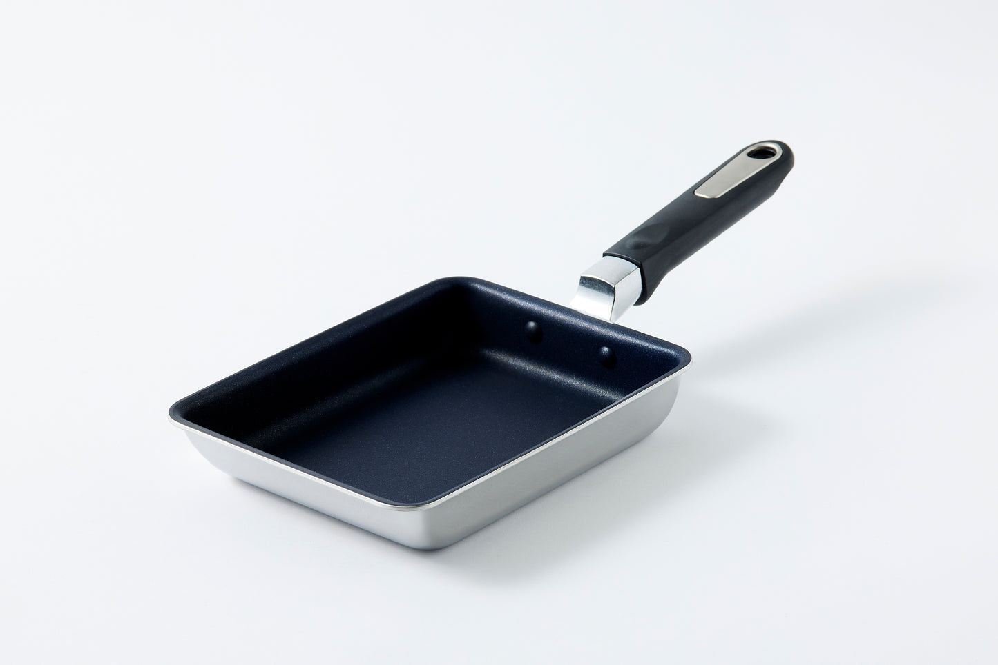 Japanese Omelette Pan 19×14cm