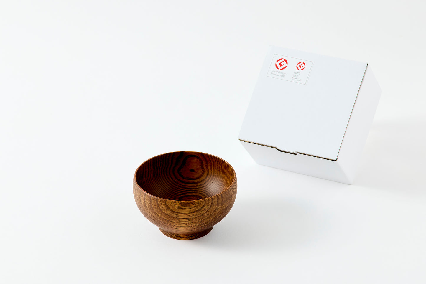 terra Meiboku Bowl Medium Chestnut