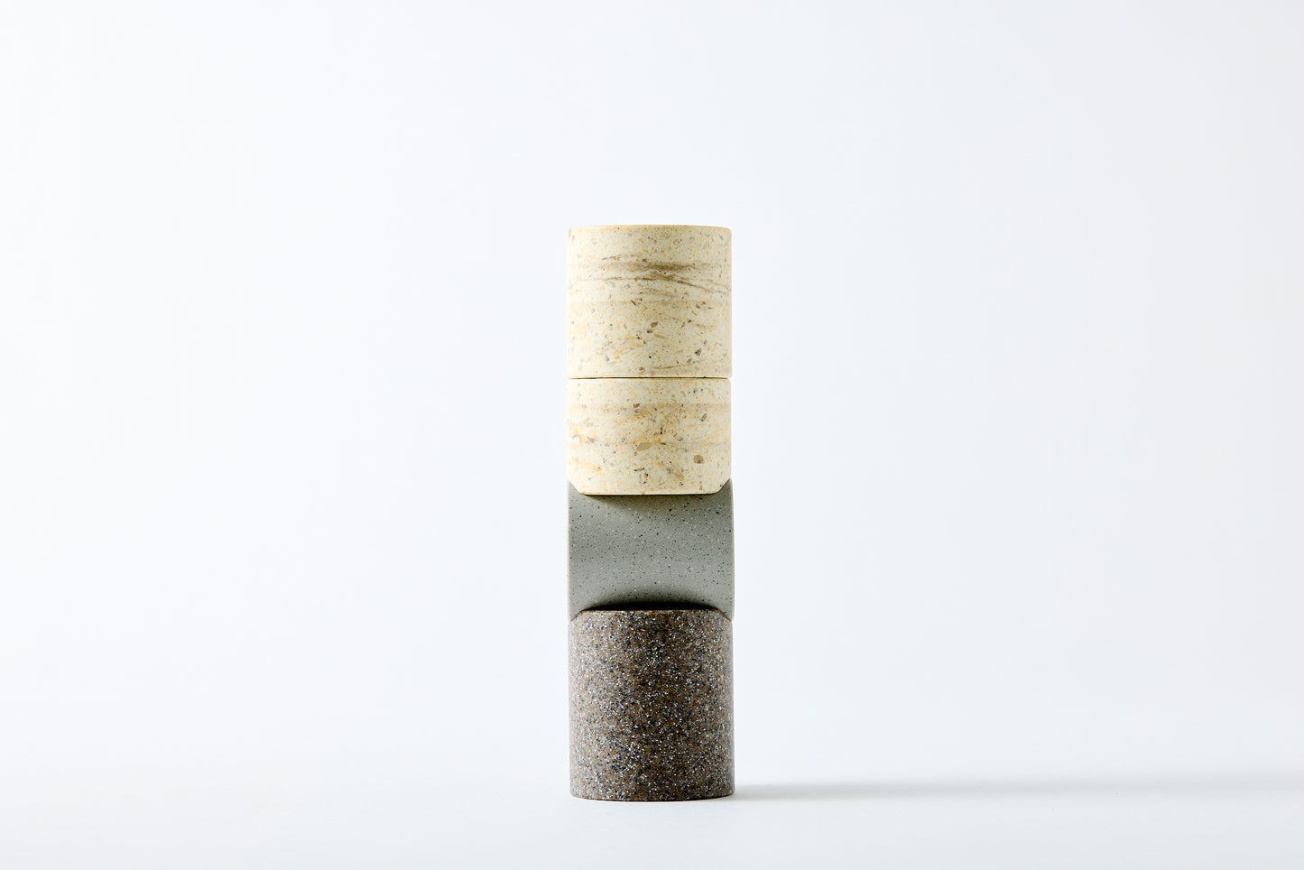Salt & Pepper Mill Type B