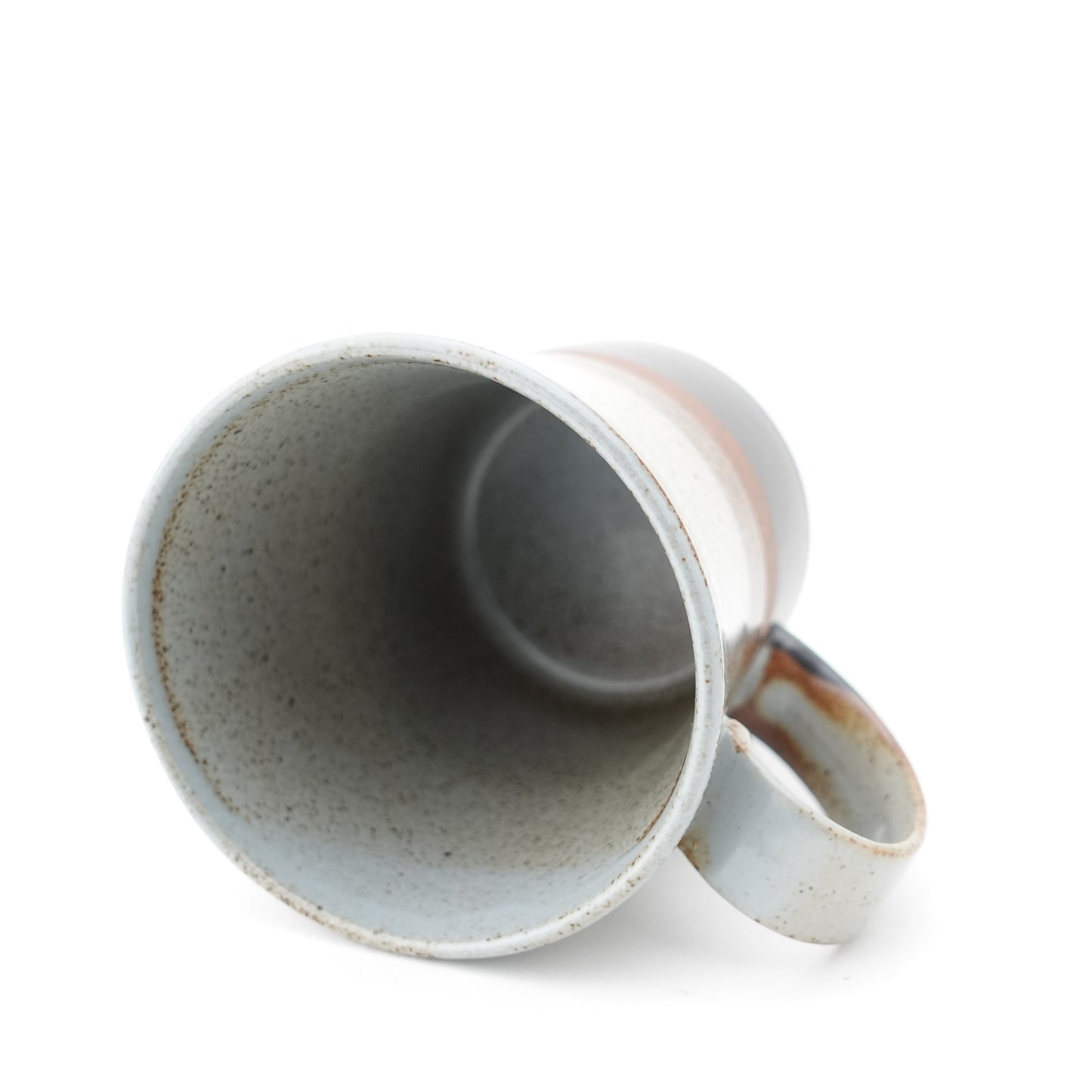 FD Nagi Mug Hasami Porcelain