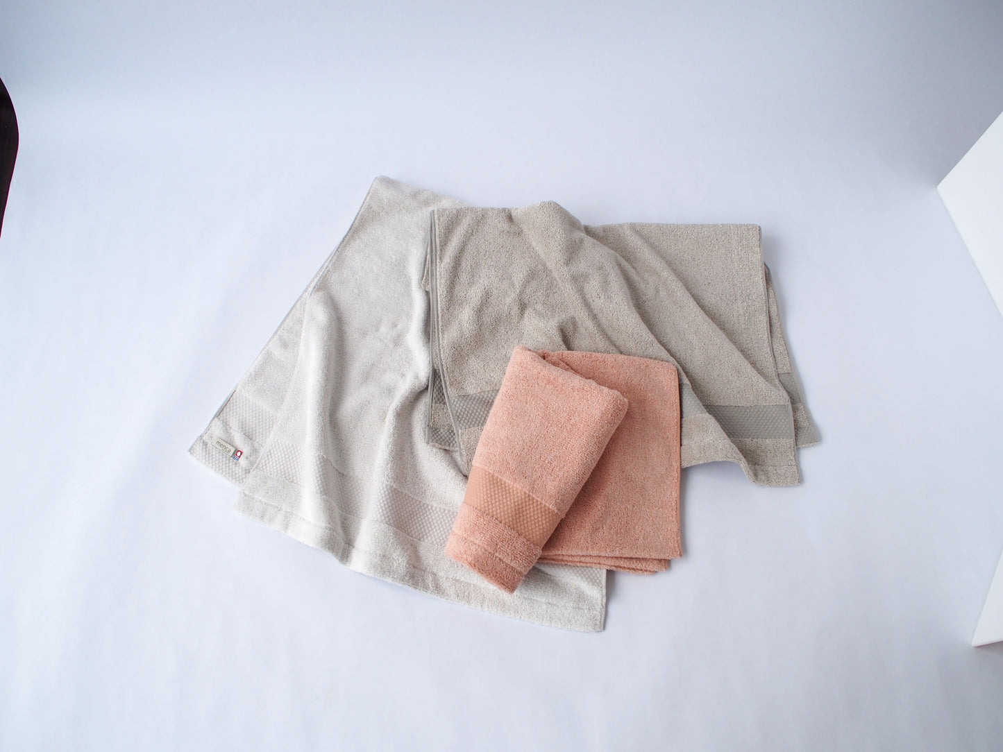 menca sprout – Bath Towel