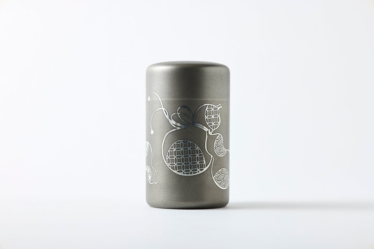 Mubyo Tea Canister 100g