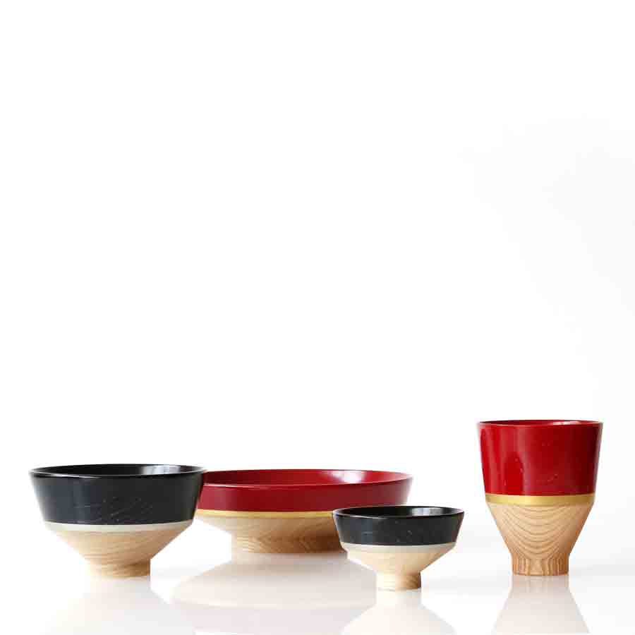 KOROMO Japanese Tea Cup