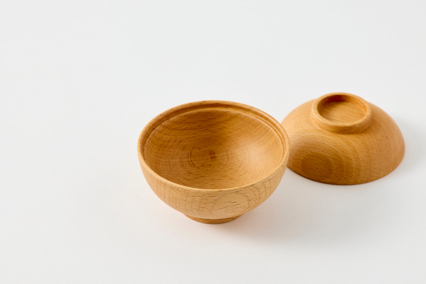 Baby Nursery Set Beech