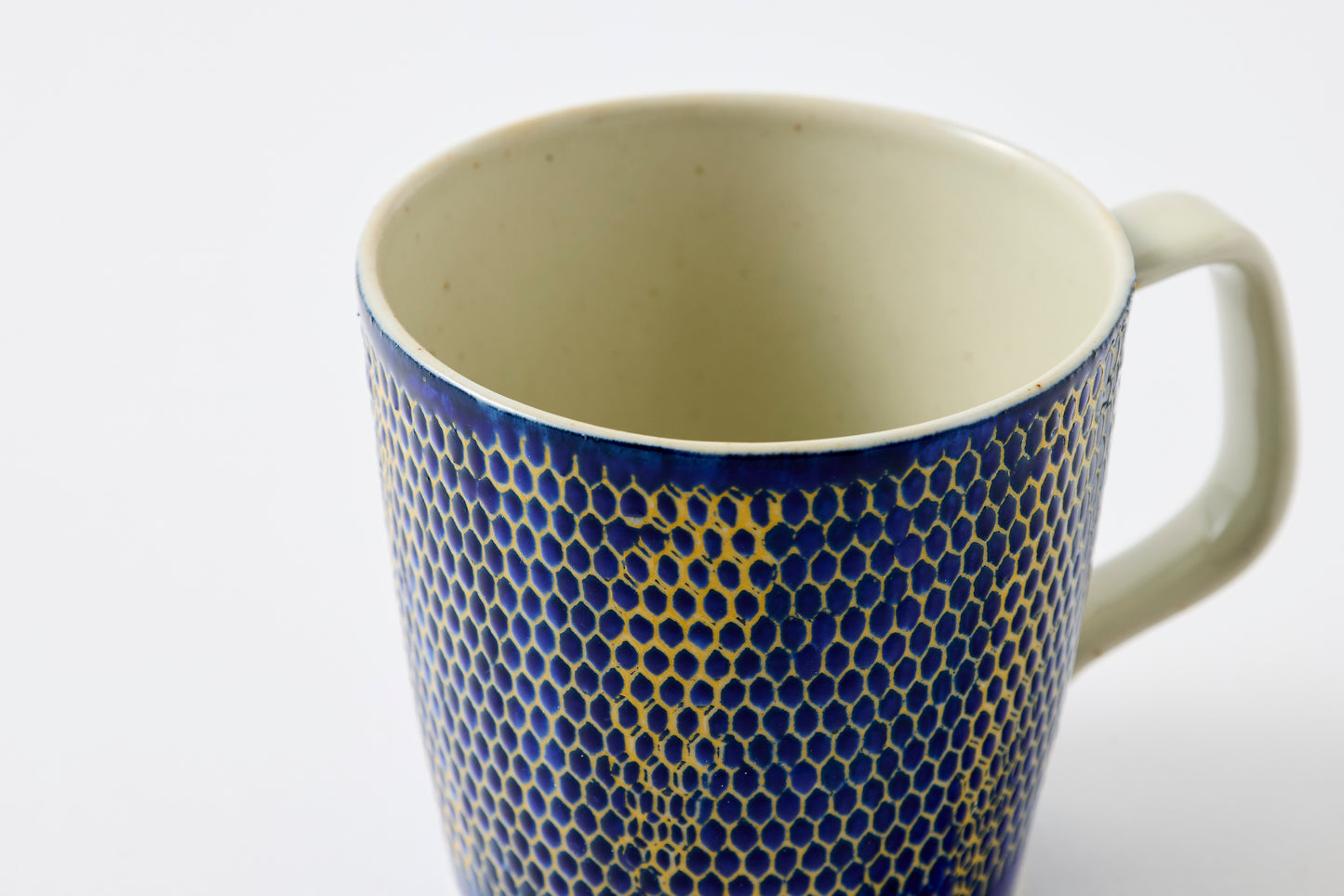 Inban AMIE Coffee Mug Hasami Porcelain