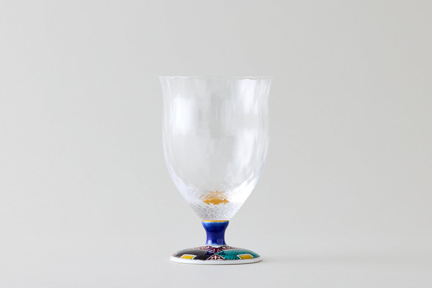 Free Glass Medium (Lattice) - Ishidatami