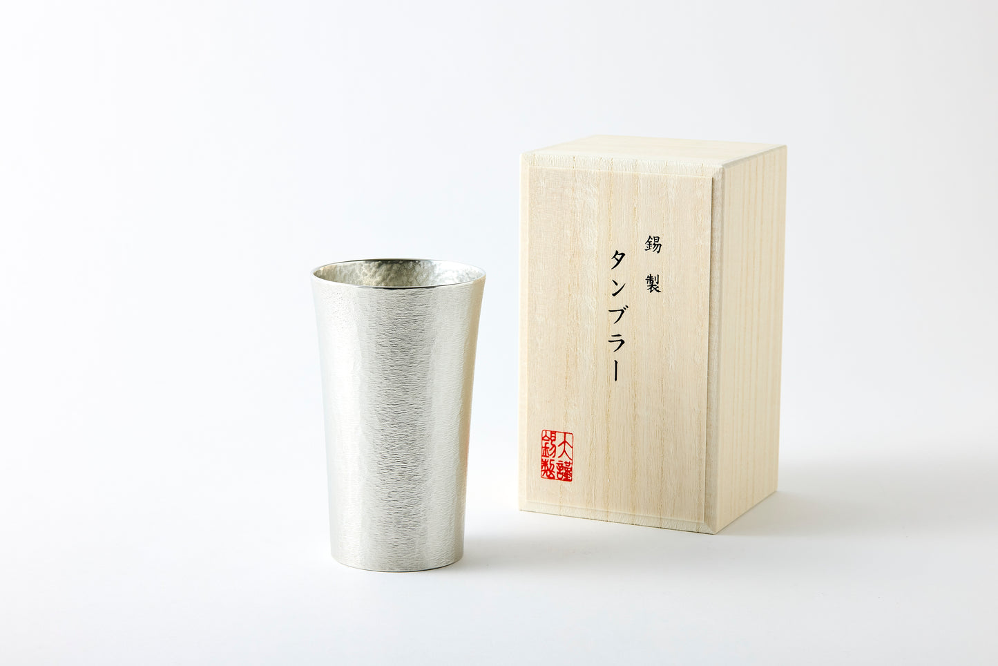 Tumbler Standard 520ml