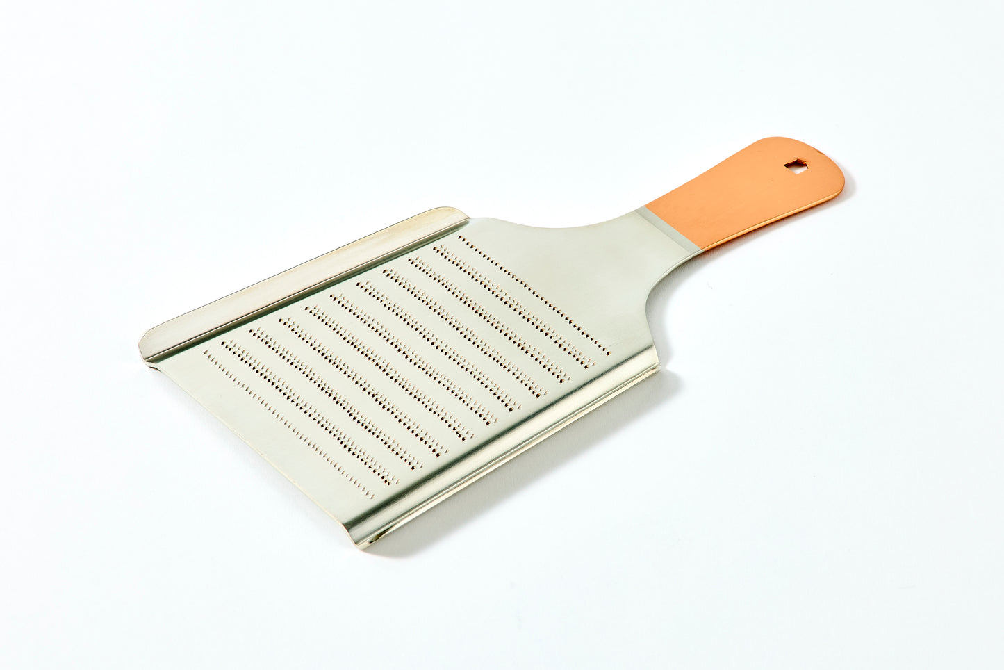 Handcrafted Double-Sided Grater No.2