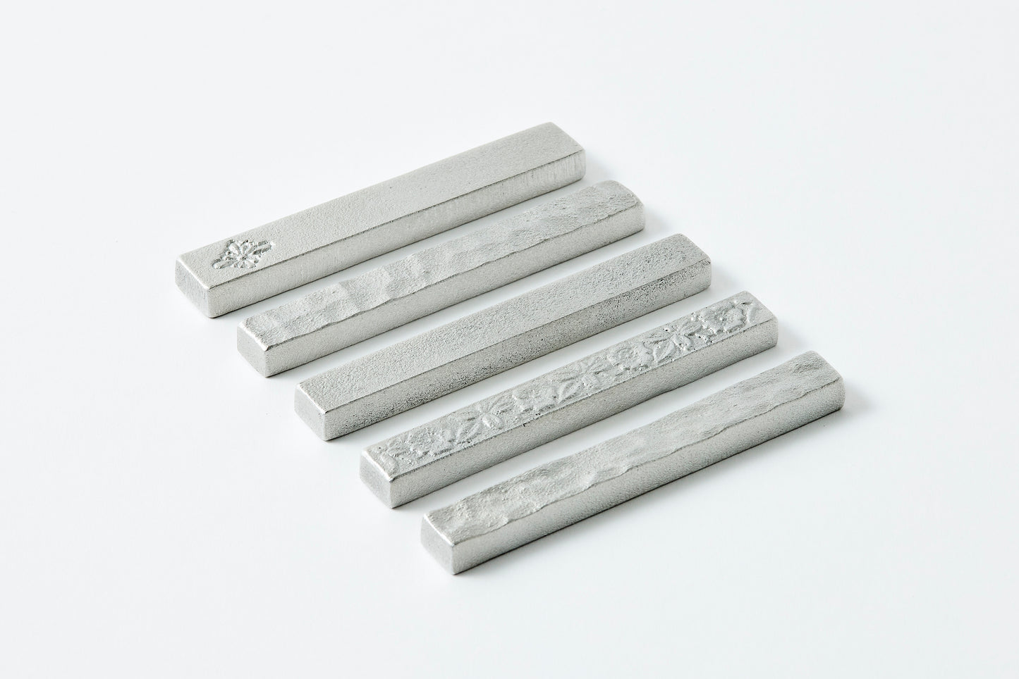 Kamahachi Bar L (Set of 5)