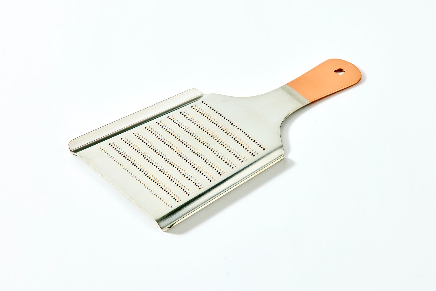 Handcrafted Double-Sided Grater No.3